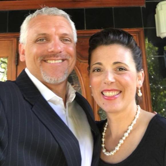 Meet your Posher, Donnamarie - Picture 2 of 5